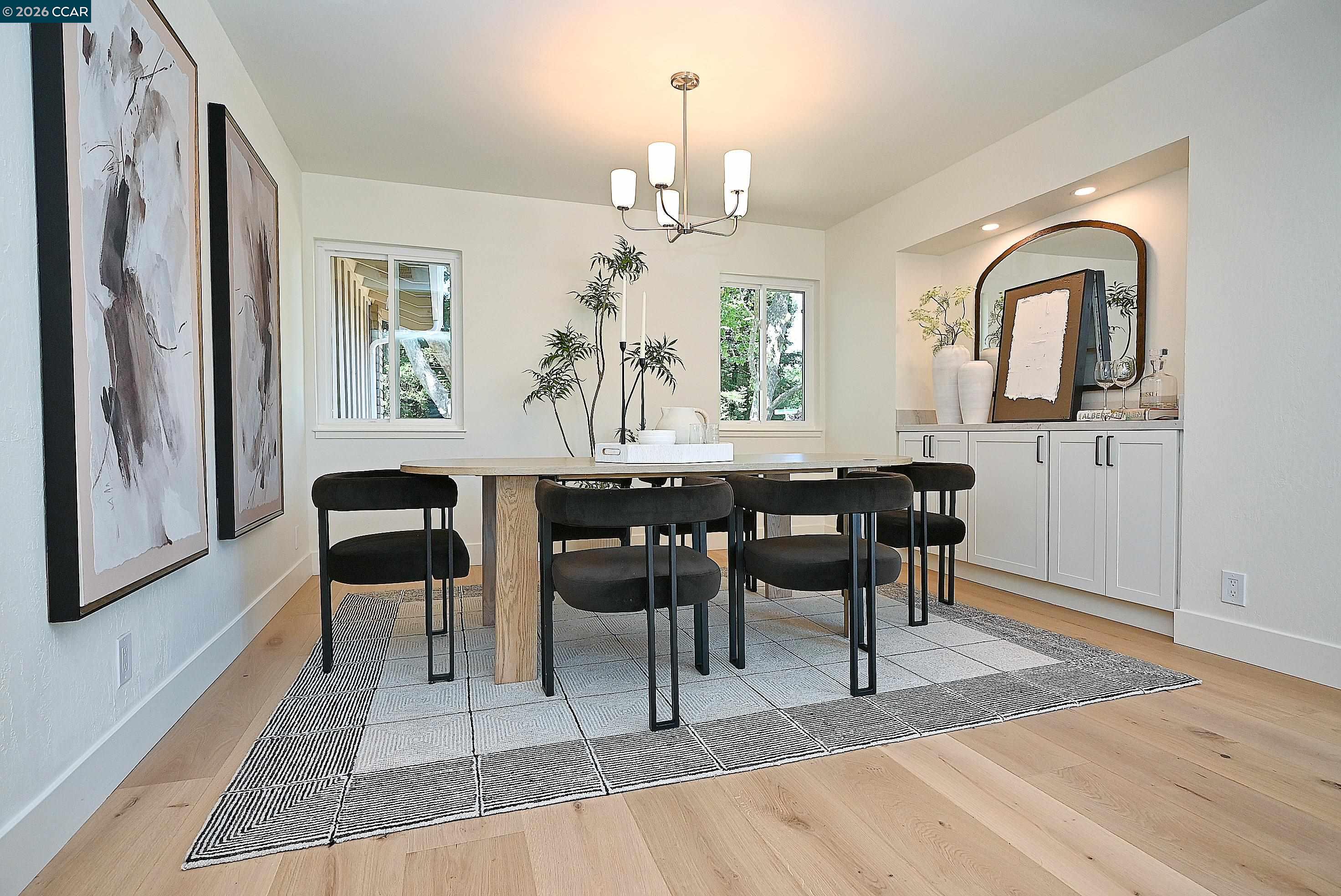 304 Boca Raton Court Walnut Creek, CA 94598 - Photo 17 of 52