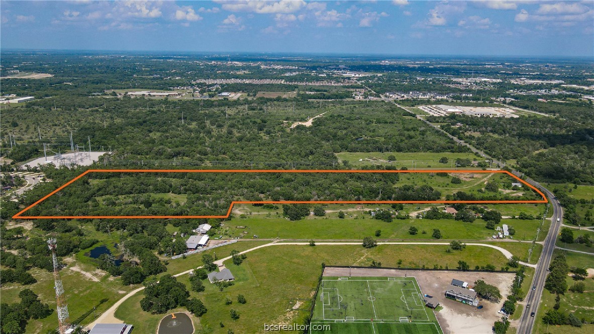 4296 Leonard Road Bryan, TX 77807 - Photo 7 of 9 a view of a city