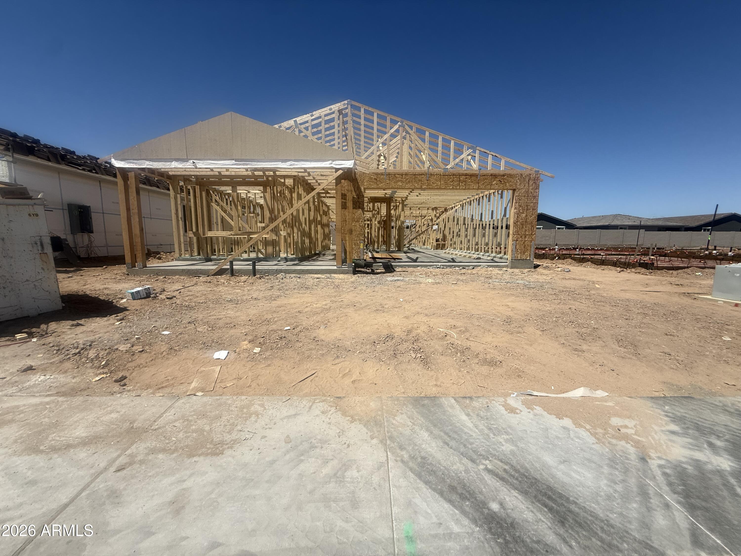 9536 West Gaby Road Tolleson, AZ 85353 - Photo 2 of 13 001 Front Exterior