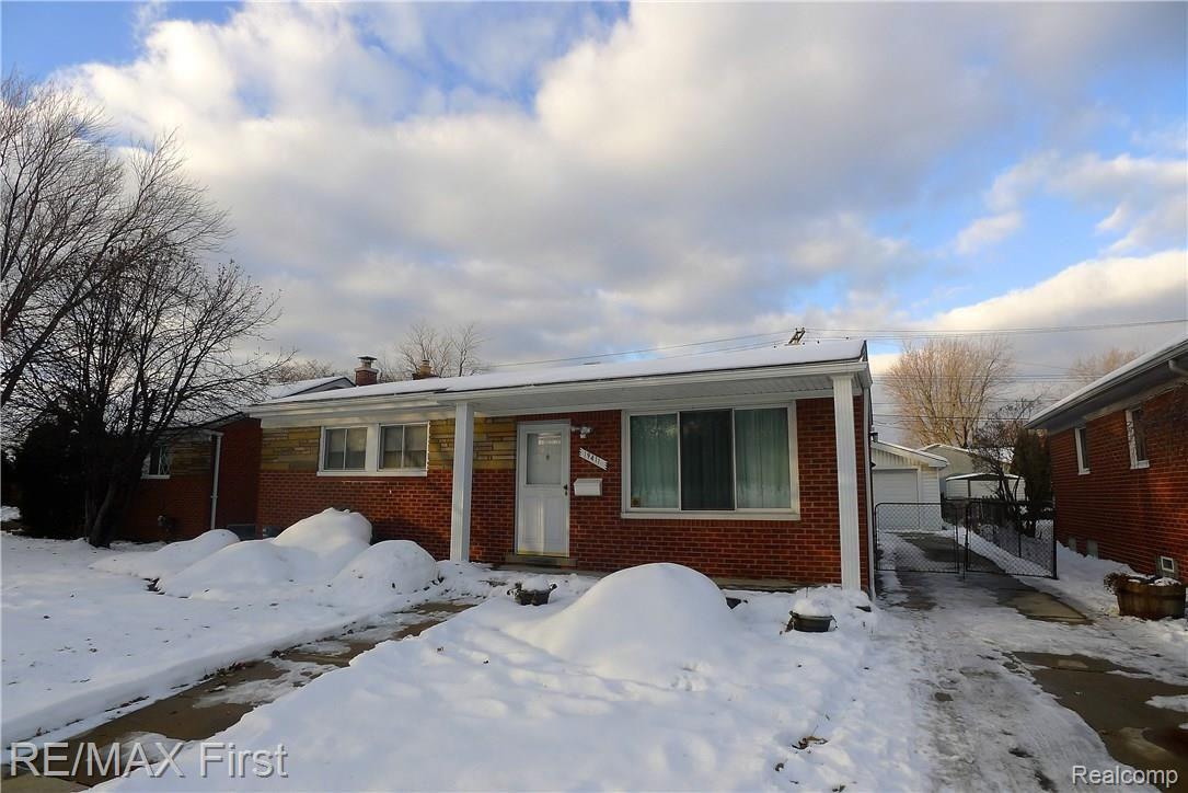 19411 Stephens Road Eastpointe, MI 48021 - Photo 48 of 48 P1200674.JPG