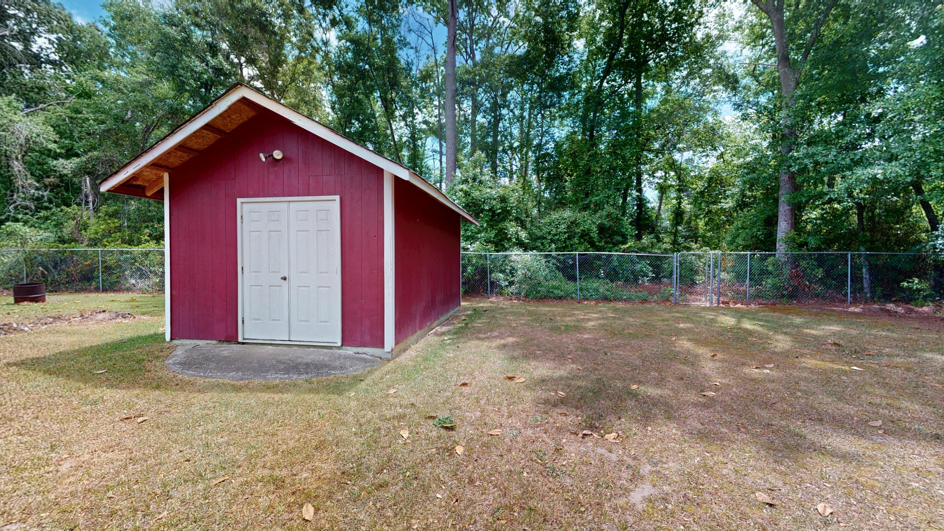986 Dover Circle Sumter, SC 29154 - Photo 49 of 56