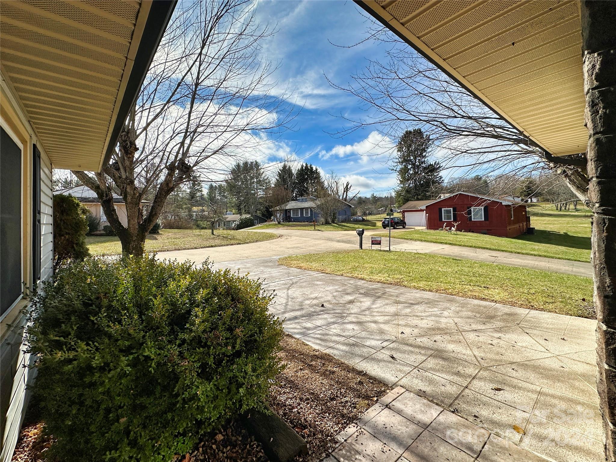 7 Bellhaven Court Clyde, NC 28721 - Photo 16 of 16 Gallery Image 16