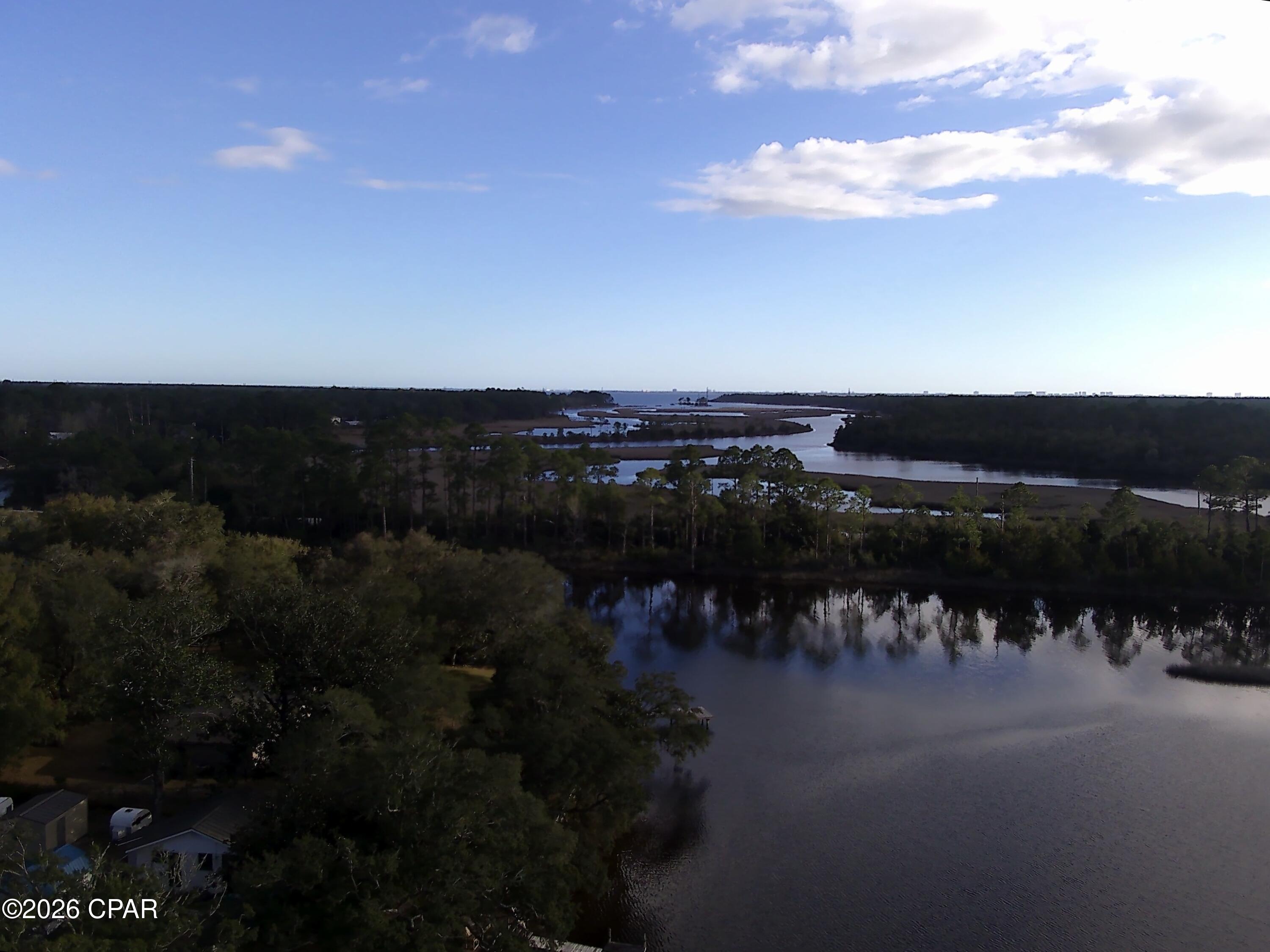 9927 Bedgood Road Panama City, FL 32409 - Photo 49 of 61