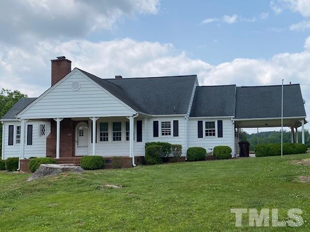 1623 North Main Street Roxboro, NC 27573 - Photo 1 of 20 Gallery Image 1