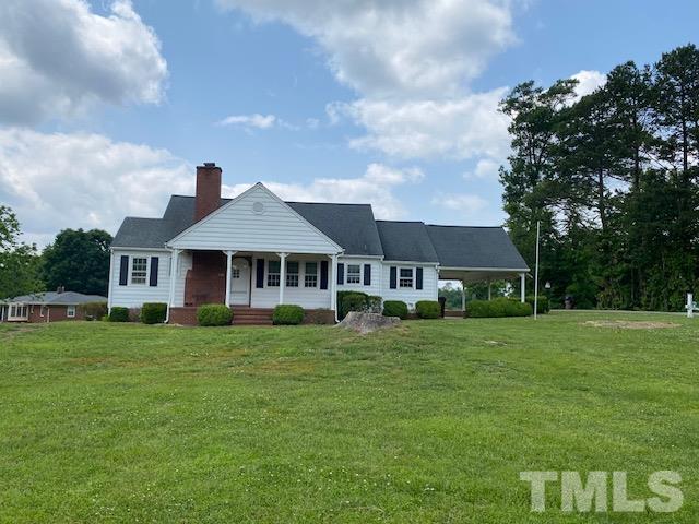 1623 North Main Street Roxboro, NC 27573 - Photo 20 of 20 Gallery Image 20