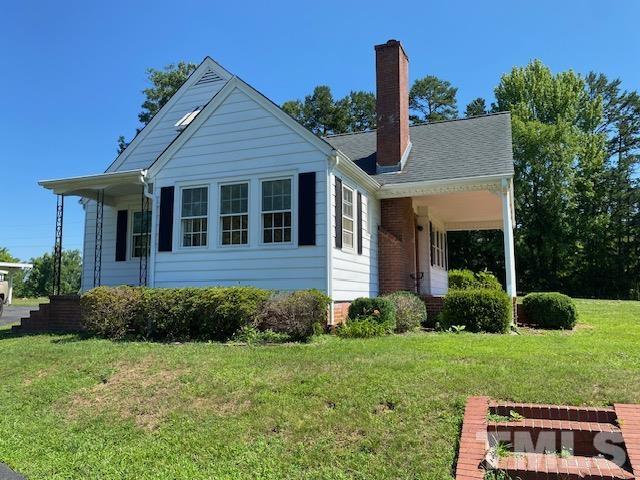 1623 North Main Street Roxboro, NC 27573 - Photo 2 of 20 Gallery Image 2
