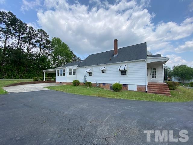 1623 North Main Street Roxboro, NC 27573 - Photo 3 of 20 Gallery Image 3