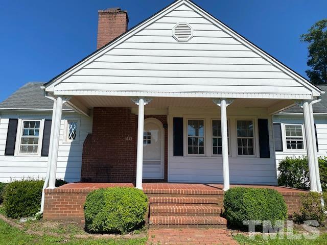1623 North Main Street Roxboro, NC 27573 - Photo 4 of 20 Gallery Image 4