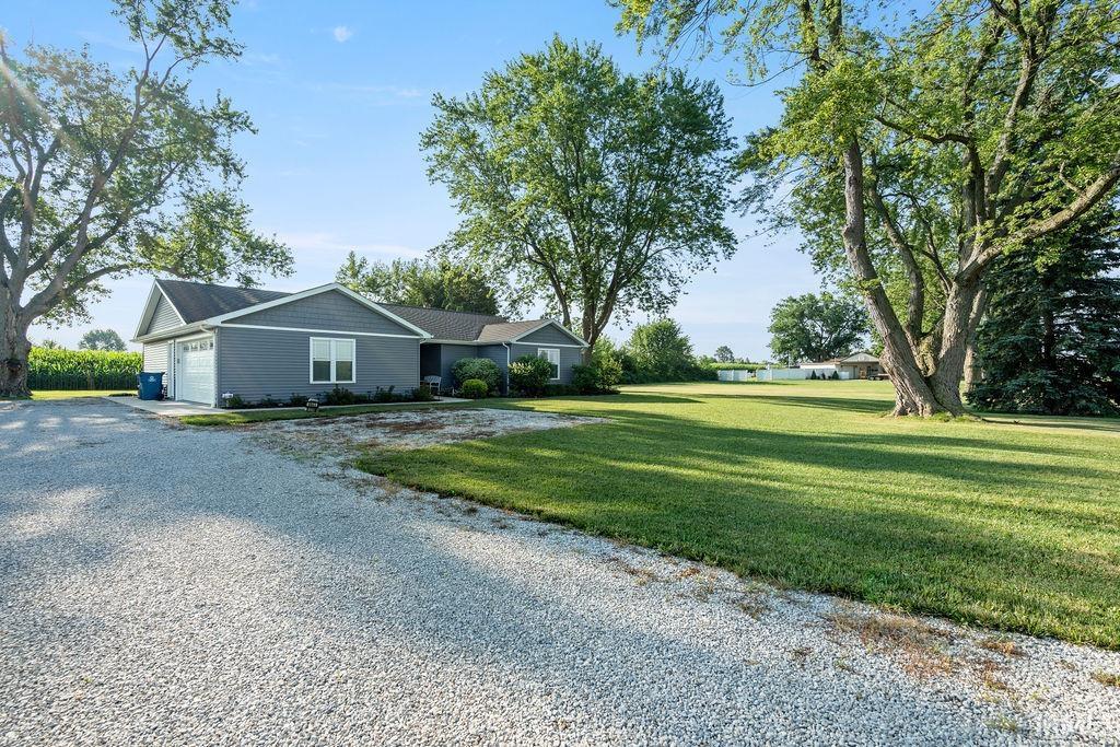 4643 North St Road Urbana, IN 46990 - Photo 2 of 23 Gallery Image 2