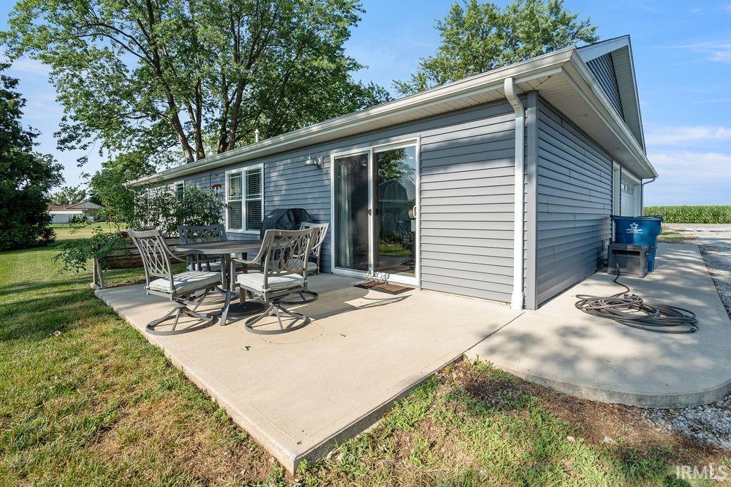4643 North St Road Urbana, IN 46990 - Photo 22 of 23 Gallery Image 22
