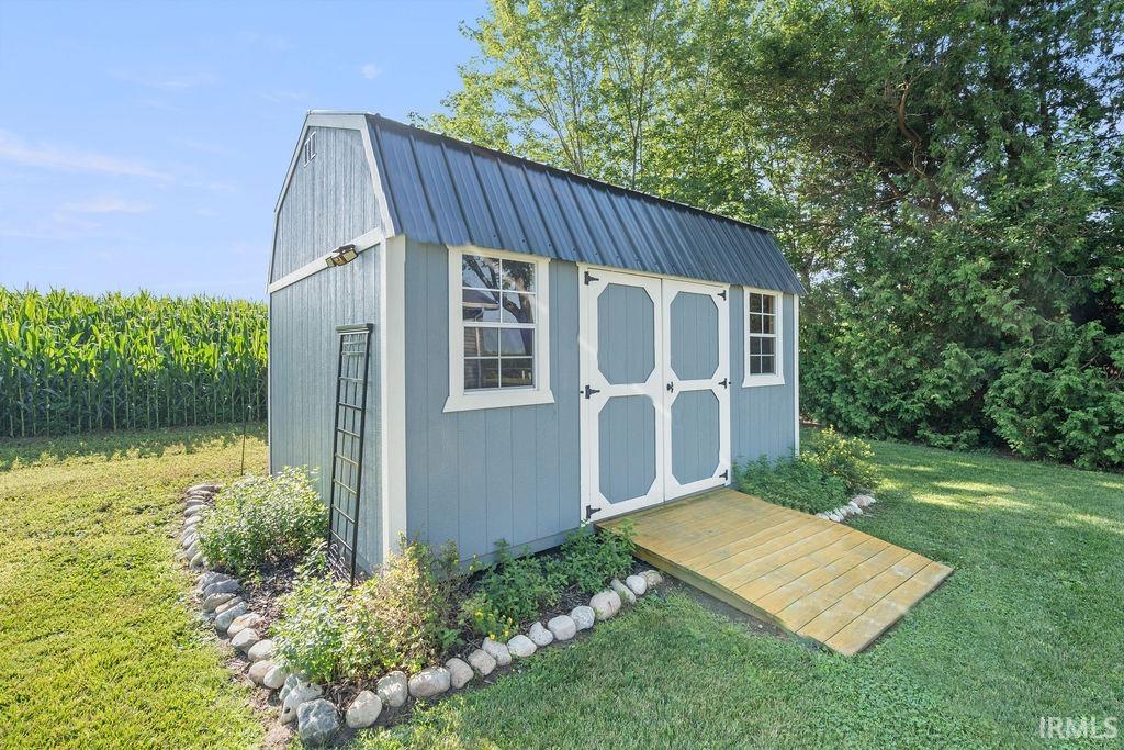 4643 North St Road Urbana, IN 46990 - Photo 23 of 23 Gallery Image 23