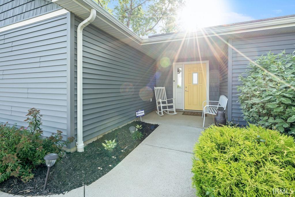 4643 North St Road Urbana, IN 46990 - Photo 3 of 23 Gallery Image 3