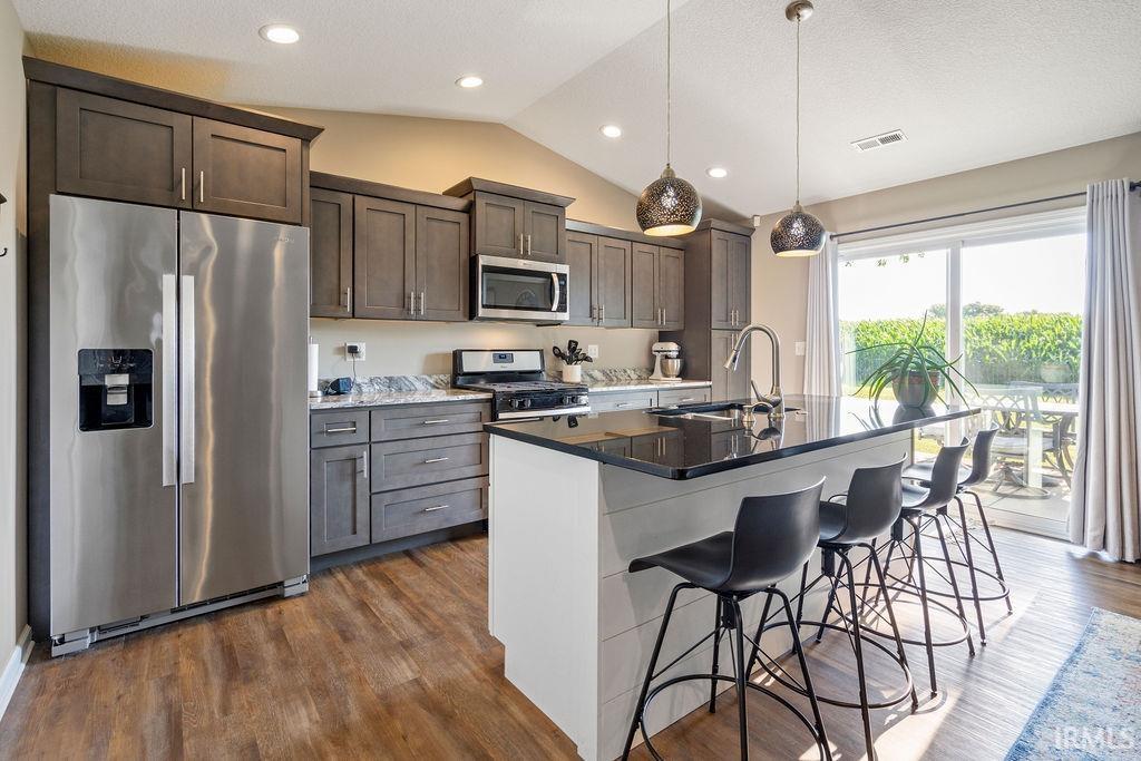 4643 North St Road Urbana, IN 46990 - Photo 8 of 23 Gallery Image 8