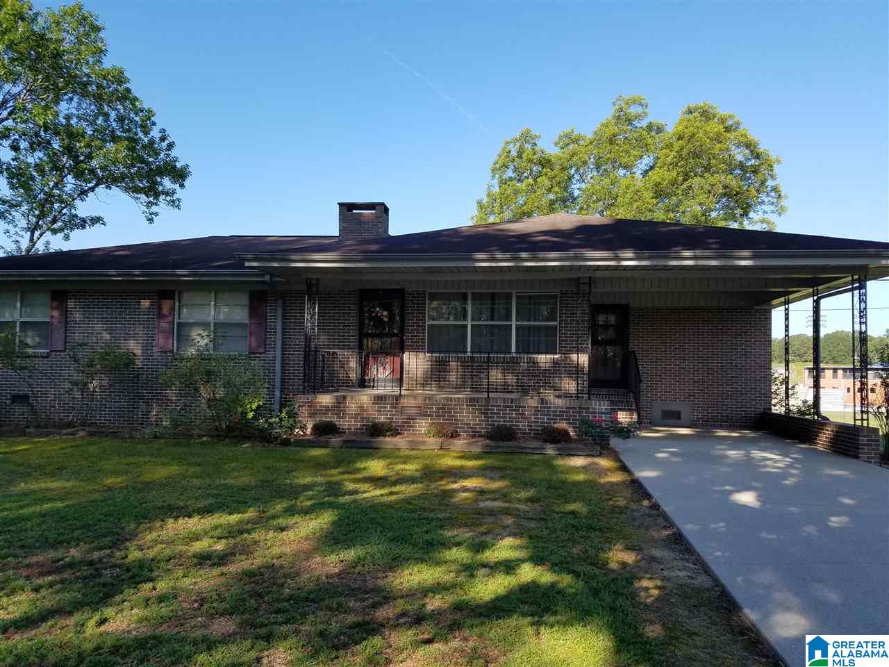 4560 Ashville Road Altoona, AL 35952 - Photo 1 of 34