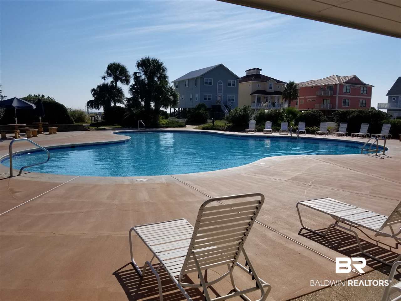 497 Plantation Road, Unit 1344 Gulf Shores, AL 36542 - Photo 16 of 19 1 of several pools