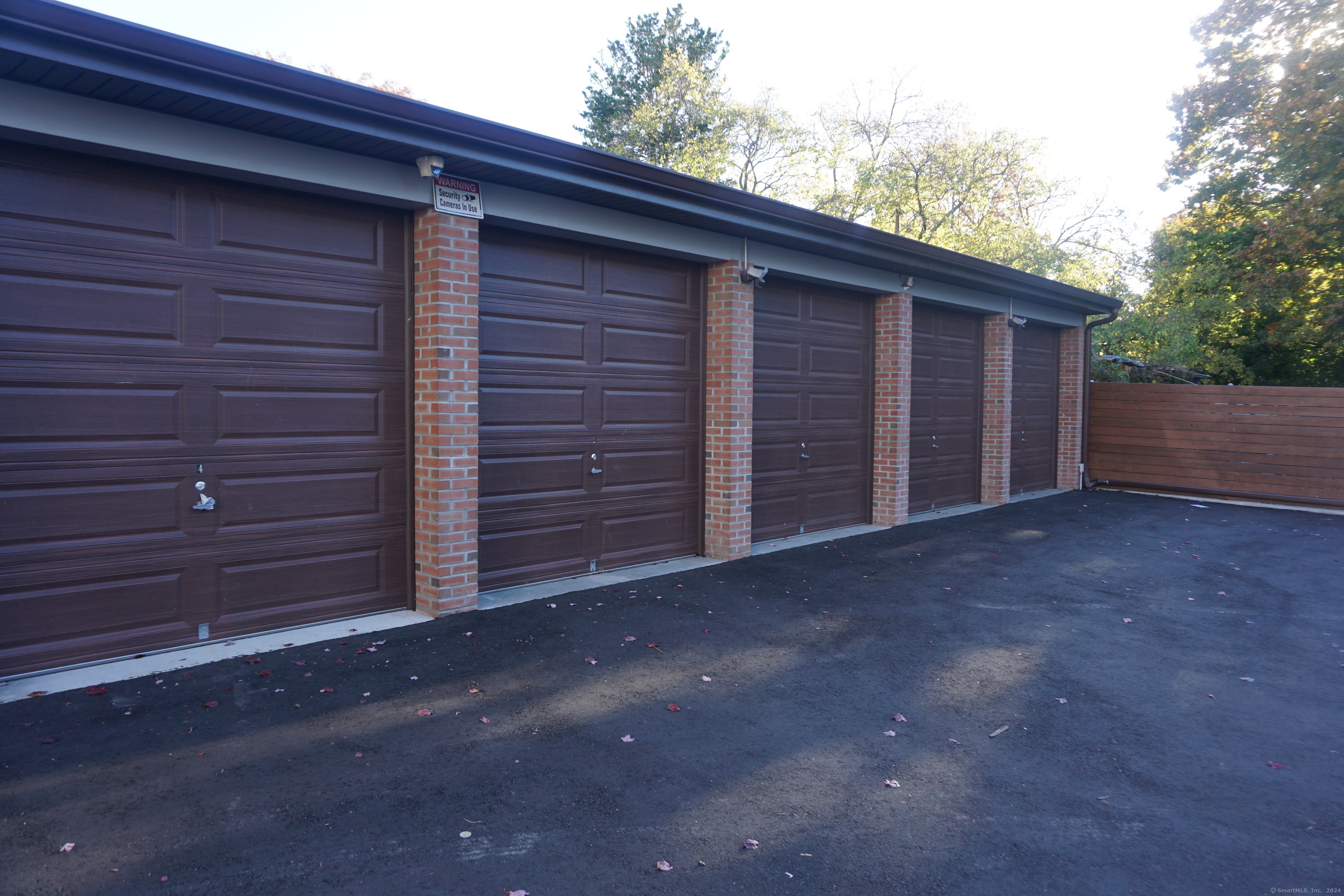 351 Gregory Street Bridgeport, CT 06604 - Photo 13 of 13 a view of outdoor space and garage