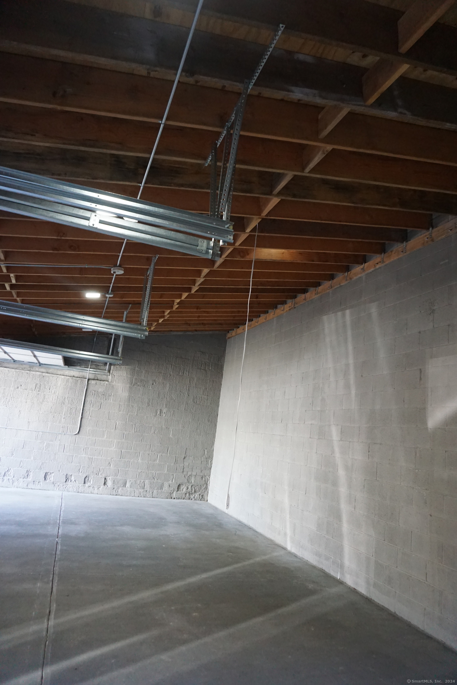 351 Gregory Street Bridgeport, CT 06604 - Photo 10 of 13 a view of a room with racks