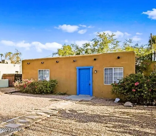 $1,680 | 5327 East Taylor Street, Unit A, Phoenix, AZ 85008