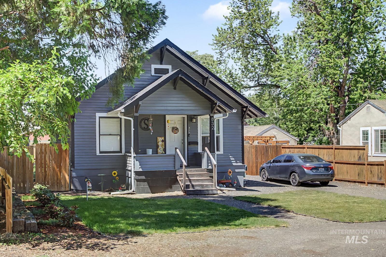 832 11th Street Clarkston, WA 99403 - Photo 45 of 45
