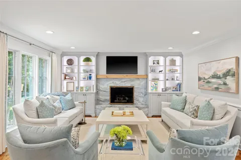 $2,200,000 | 2726 Wamath Drive, Charlotte, NC 28210