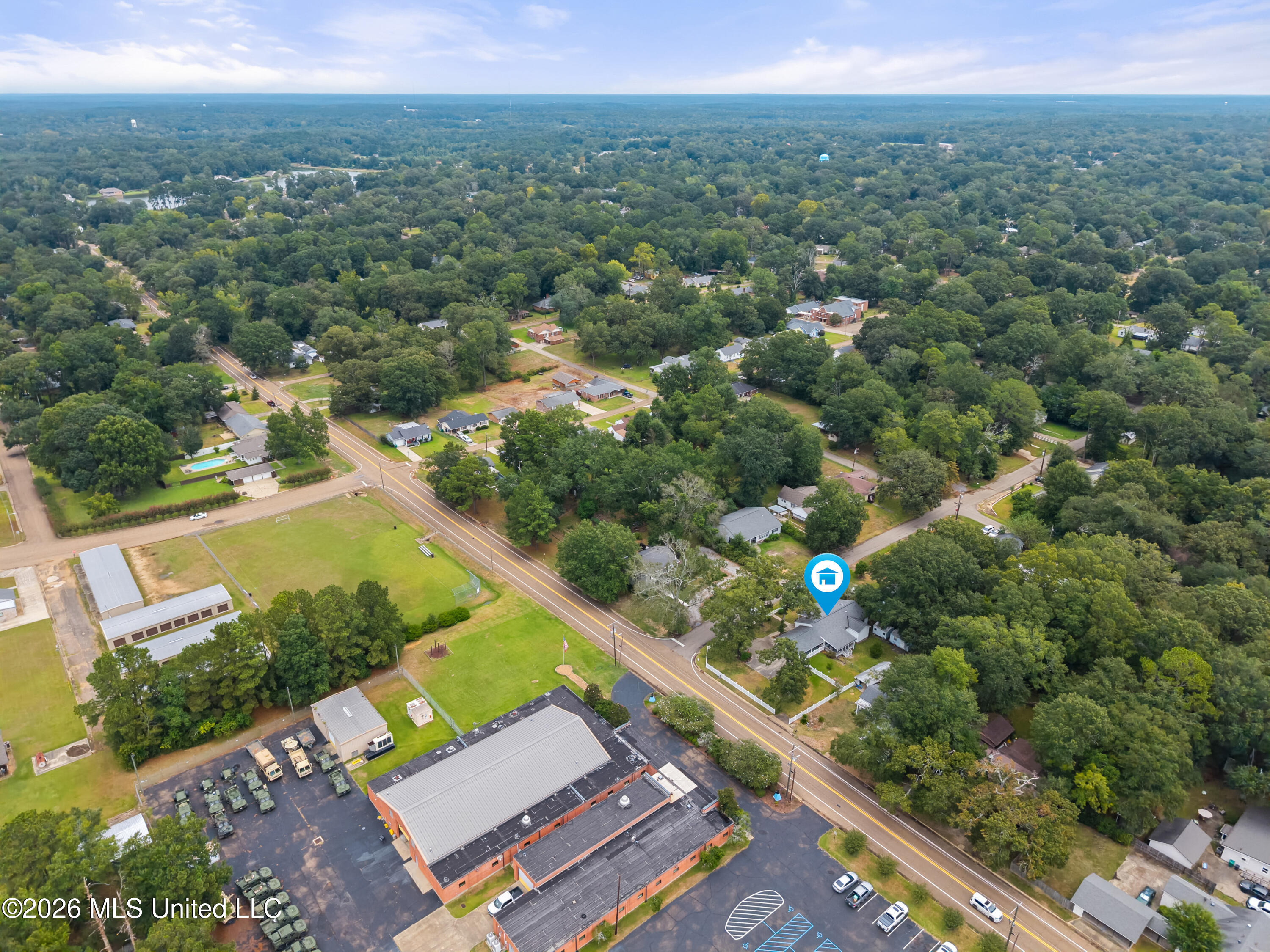 1229 Wheelock Street McComb, MS 39648 - Photo 37 of 37 1229_Wheelock_St-37