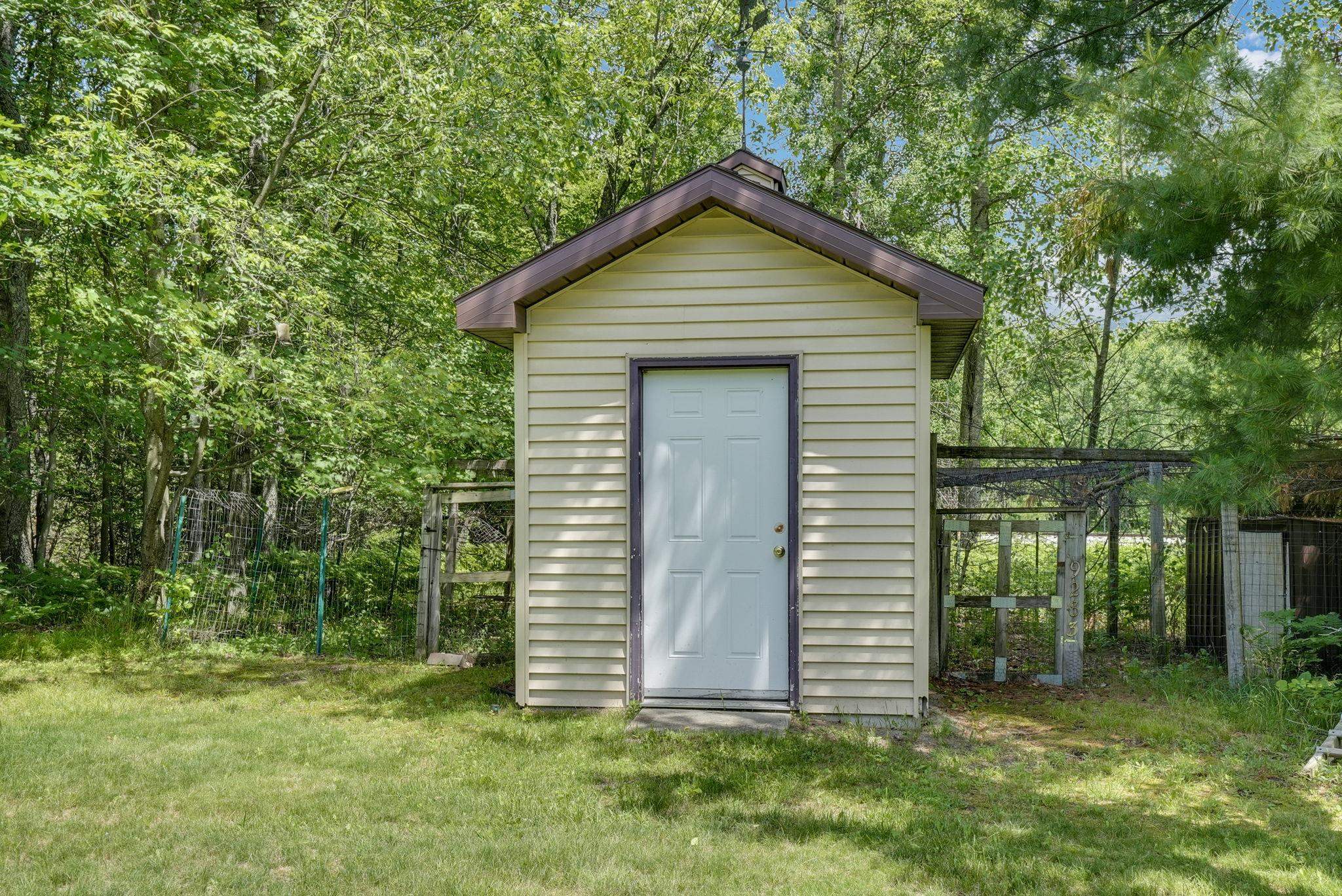9281 North 41 Road Manton, MI 49663 - Photo 57 of 66