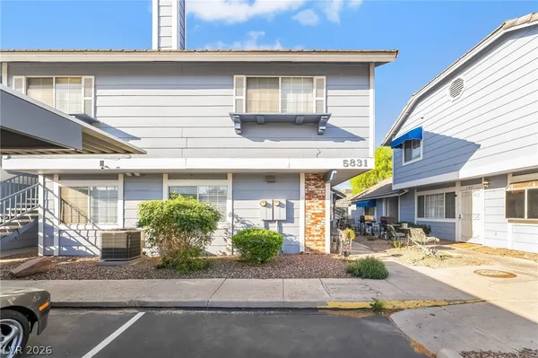 $150,000 | 5831 Medallion Drive, Unit 103, Las Vegas, NV 89122