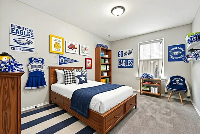 $2,500 | 117 Kyndals Meadow Cove, Georgetown, TX 78628