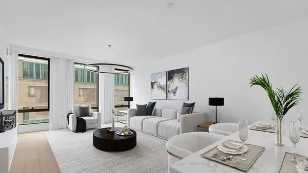 $29,500 | 50 West 66th Street, Unit 6A | Upper West Side