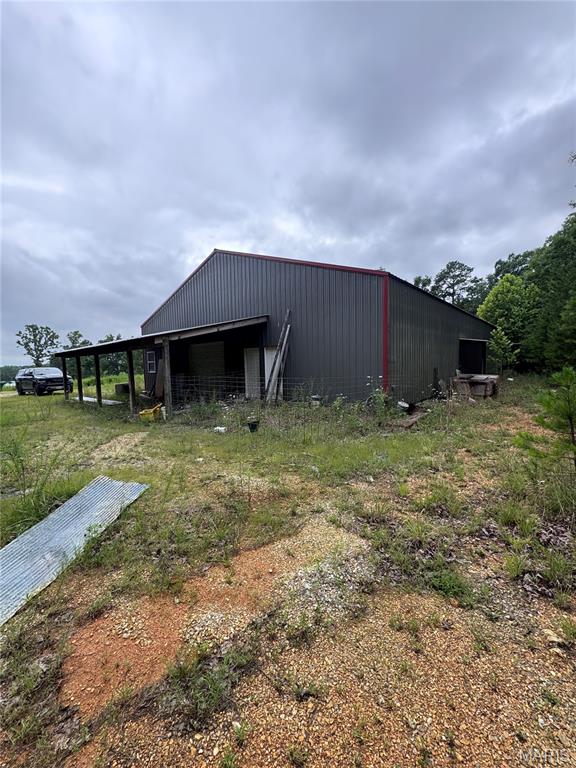 18205 Whitlock Road Licking, MO 65542 - Photo 4 of 12 Gallery Image 4
