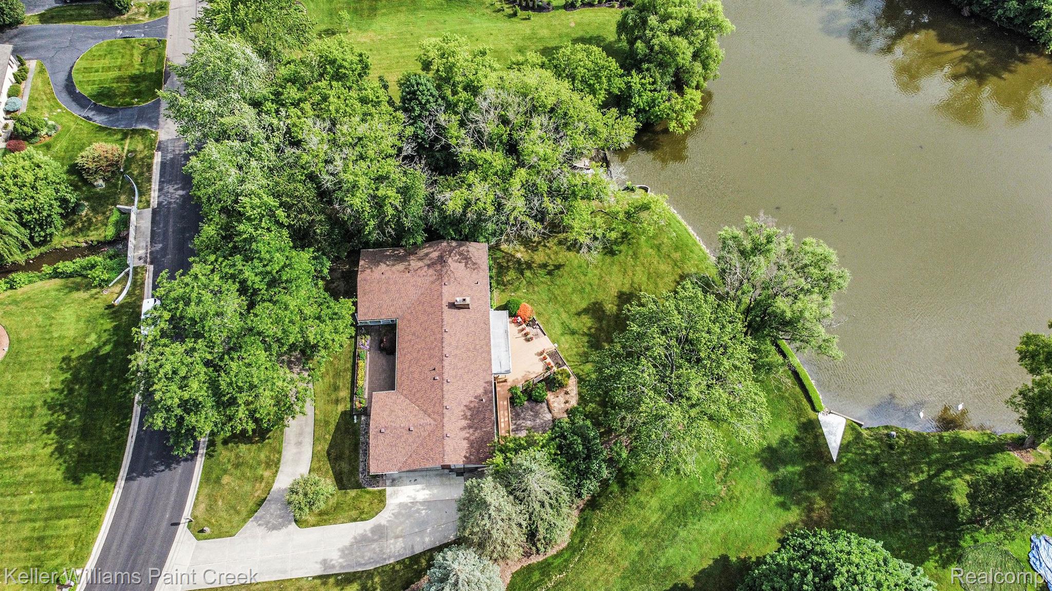 267 Shagbark Drive Rochester, MI 48309 - Photo 29 of 36