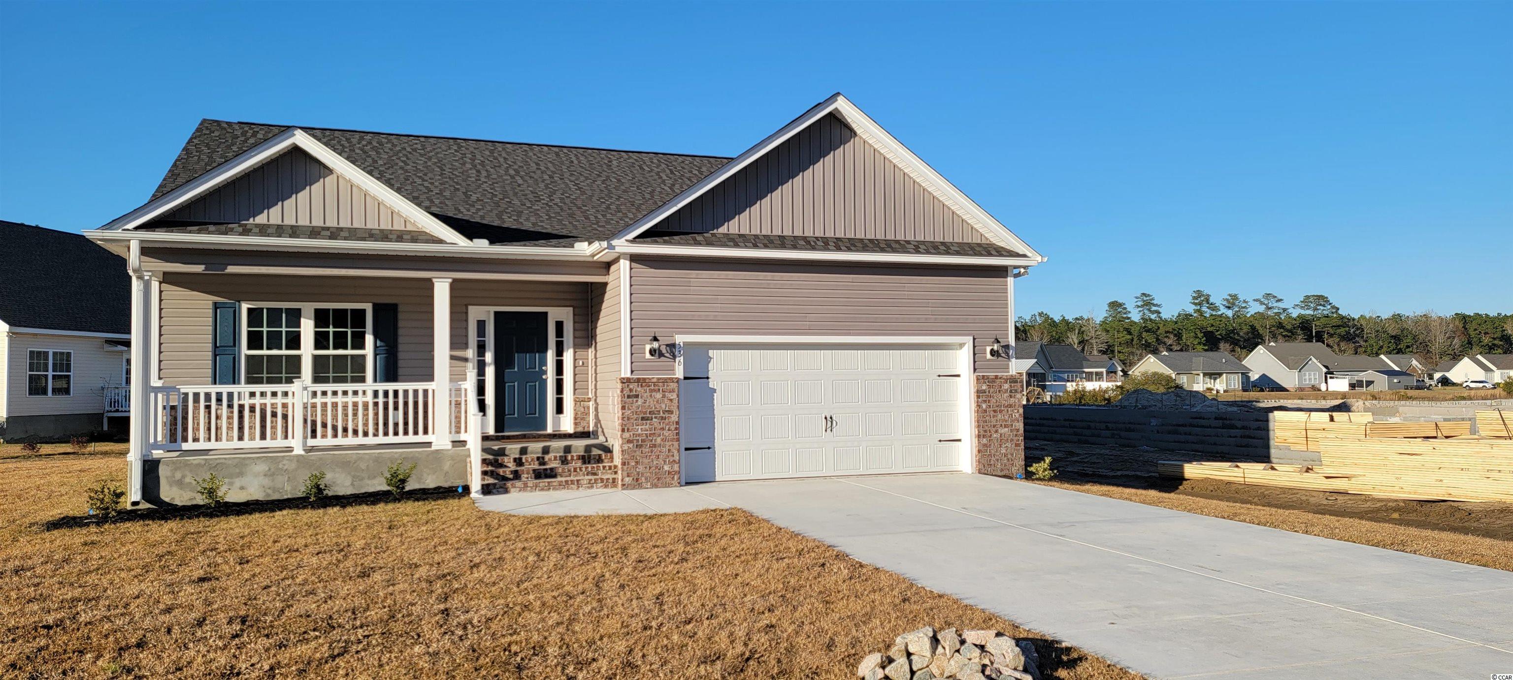 536 Rose Avenue Georgetown, SC 29440 - Photo 1 of 19 Gallery Image 1
