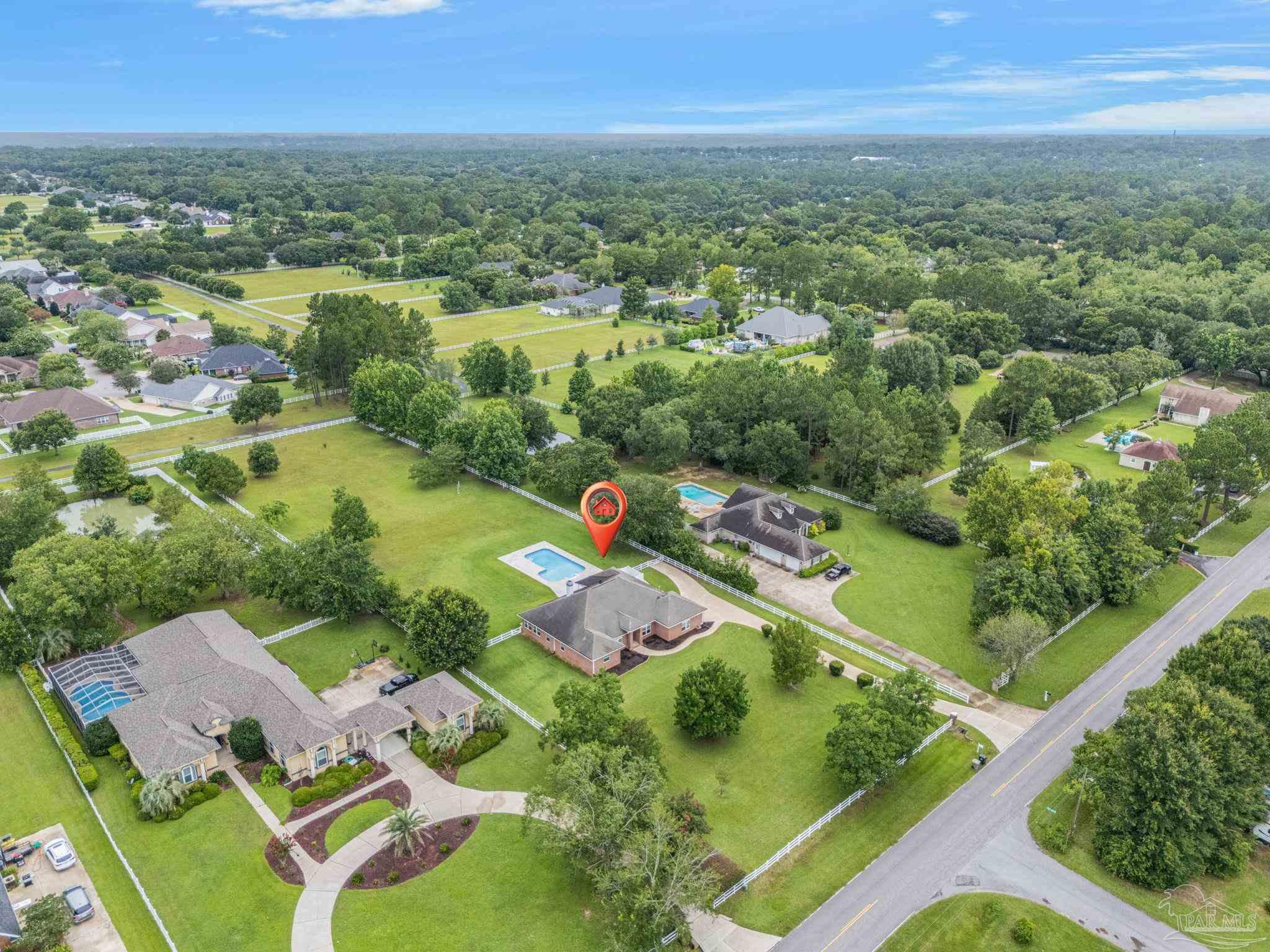 3981 Stefani Road Cantonment, FL 32533 - Photo 48 of 53 Gallery Image 48
