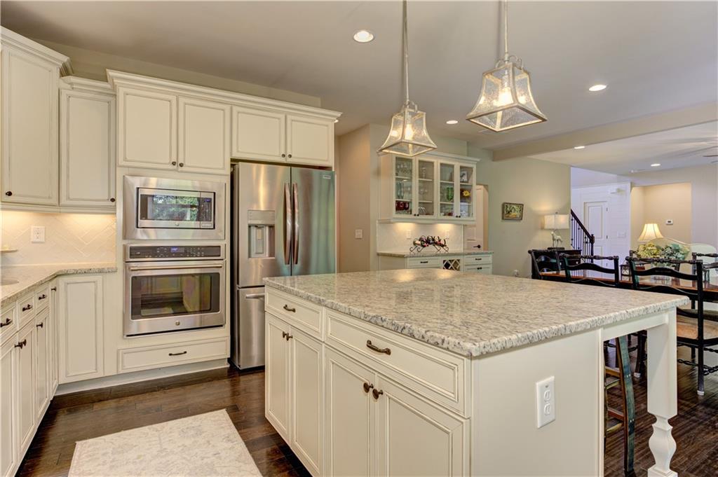 405 Acorn Run Canton, GA 30115 - Photo 31 of 102