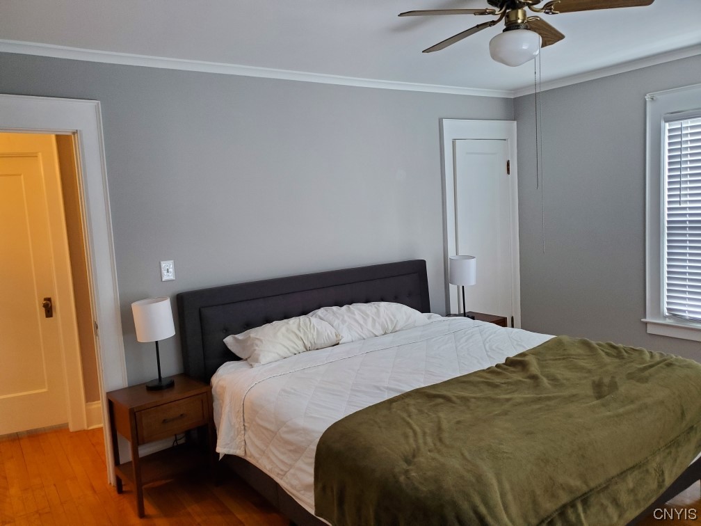 141 Hampton Road Syracuse, NY 13203 - Photo 15 of 22 Bedroom 3