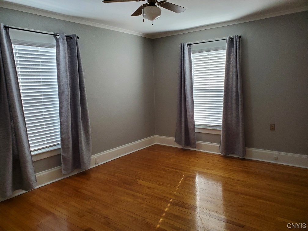 141 Hampton Road Syracuse, NY 13203 - Photo 16 of 22 Bedroom 4