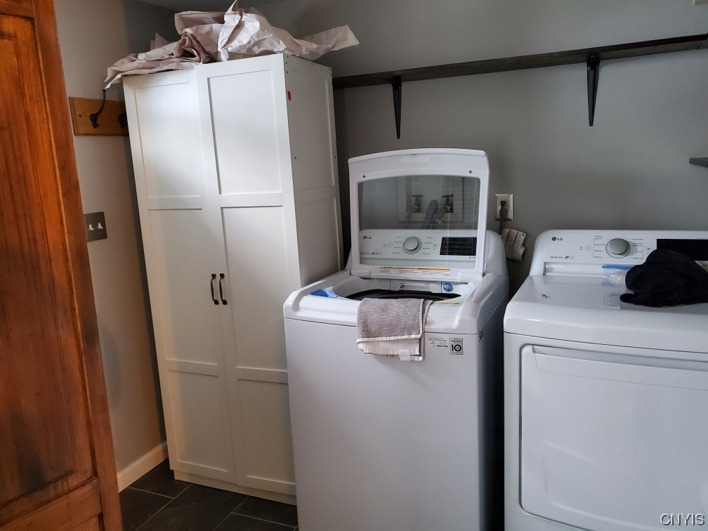 141 Hampton Road Syracuse, NY 13203 - Photo 18 of 22 1st Floor Laundry