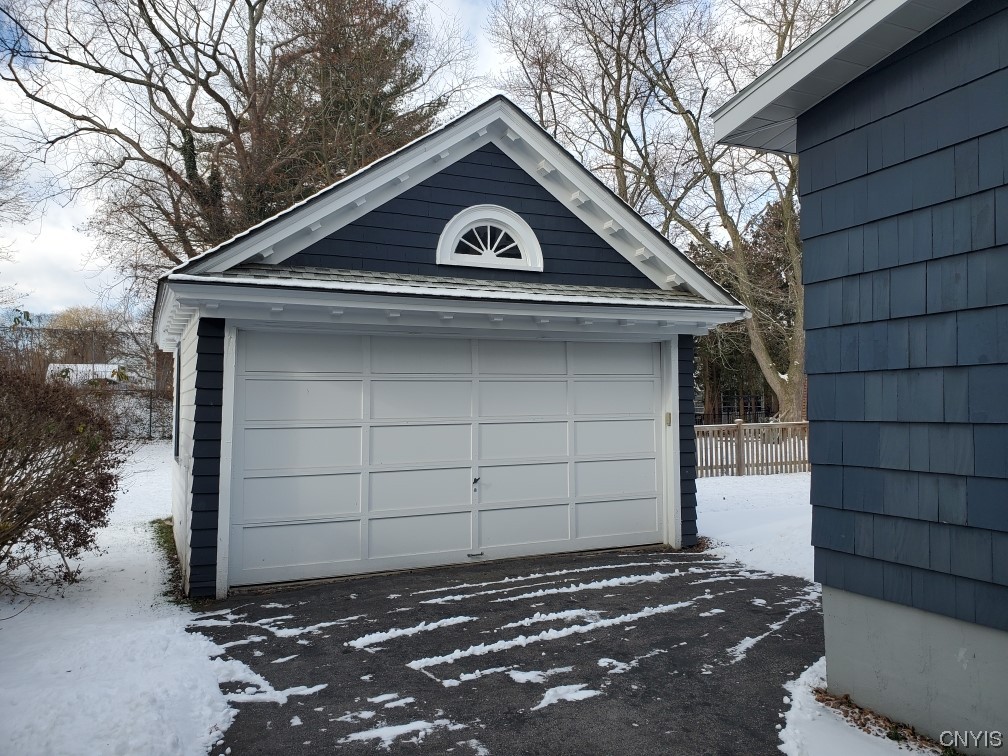 141 Hampton Road Syracuse, NY 13203 - Photo 19 of 22