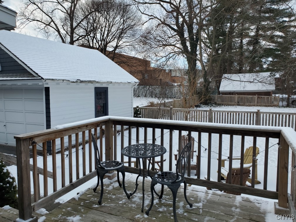 141 Hampton Road Syracuse, NY 13203 - Photo 21 of 22