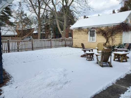 141 Hampton Road Syracuse, NY 13203 - Photo 22 of 22