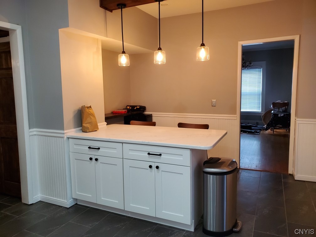 141 Hampton Road Syracuse, NY 13203 - Photo 6 of 22 Kitchen