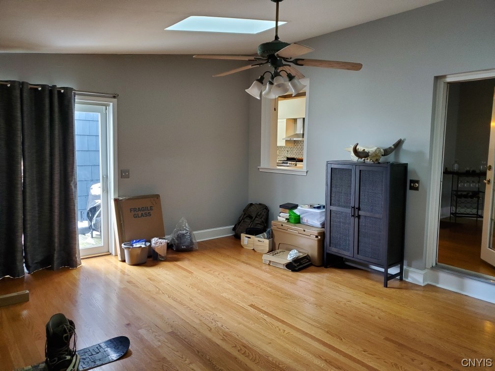 141 Hampton Road Syracuse, NY 13203 - Photo 9 of 22 Family Room