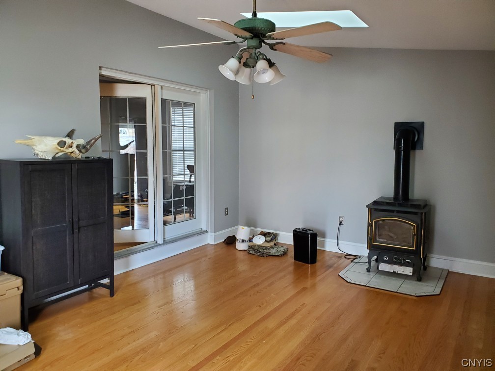 141 Hampton Road Syracuse, NY 13203 - Photo 10 of 22 Family Room