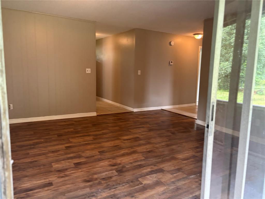 1236 Northeast 22nd Street Ocala, FL 34470 - Photo 34 of 42 a view of wooden floor