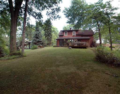2125 Hulton Road Plum, PA 15147 - Photo 18 of 18 Exterior Back.