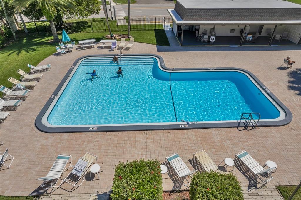 5245 Amulet Drive, Unit 306 New Port Richey, FL 34652 - Photo 60 of 74