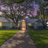 $1,299,900 | 3701 Encanto Drive, Fort Worth, TX 76109