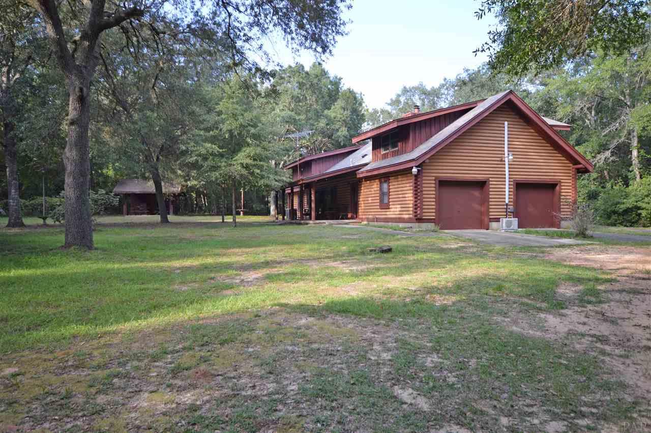 6343 Mayfair Road Milton, FL 32570 - Photo 45 of 49 Gallery Image 45