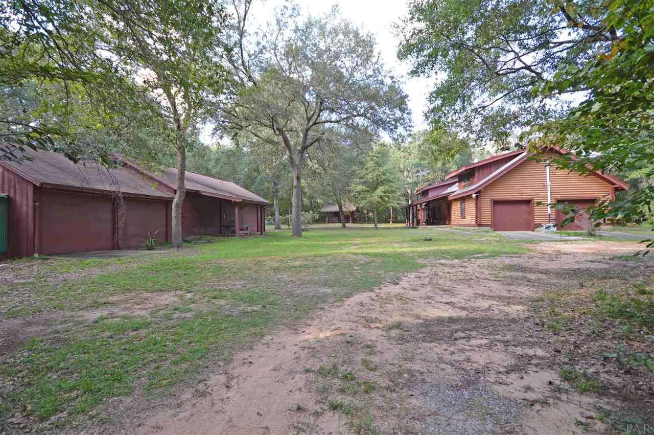 6343 Mayfair Road Milton, FL 32570 - Photo 46 of 49 Gallery Image 46