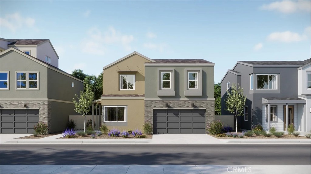 Photos shown are of model only- not actual homesite.